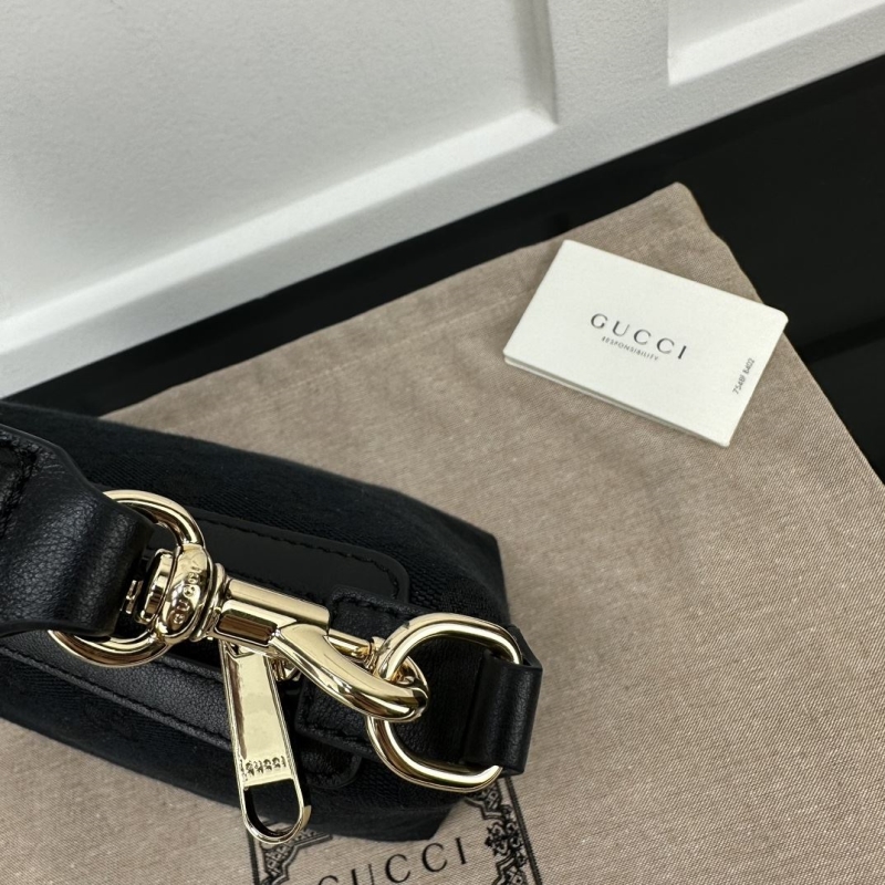 Gucci Top Handle Bags